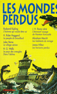 Les mondes perdus