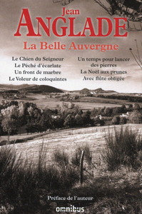 La Belle Auvergne