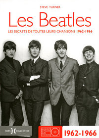 Les Beatles 1962-1966