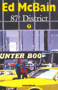 87ème district tome 7