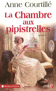 LA CHAMBRE AUX PIPISTRELLES