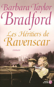 LES HERITIERS DE RAVENSCAR