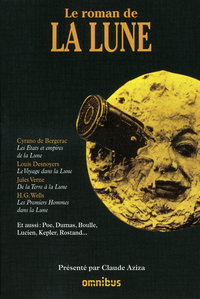 Le roman de la lune