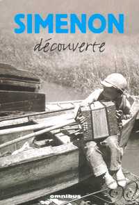 COFFRET SIMENON DECOUVERTE TOMES 16-17-18 + DVD GRATUIT
