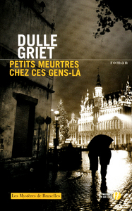 PETITS MEURTRES CHEZ CES GENS-LA
