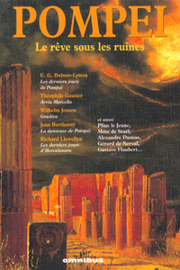 Pompéi le rêve sous les ruines