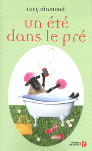 Un été dans le pré