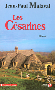 Les Césarines la tradition Albarède