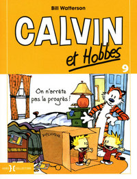 CALVIN ET HOBBES - TOME 9 PETIT FORMAT - VOL09