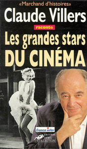 Les grandes stars de cinéma