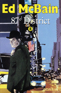 87ème district tome 8