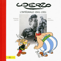 L'INTEGRALE UDERZO 1941-1951