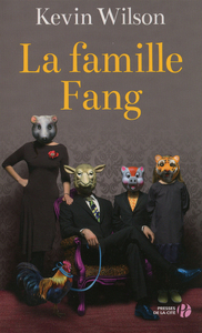 LA FAMILLE FANG