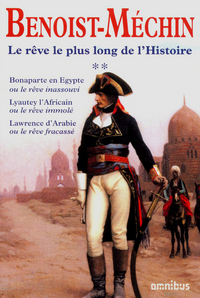 Le rêve le plus long de l'Histoire - tome 2