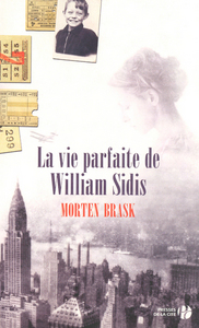 LA VIE PARFAITE DE WILLIAM SIDIS