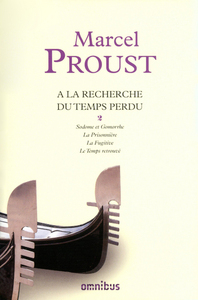 A la recherche du temps perdu, tome 2