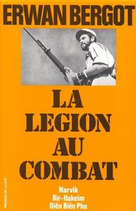 LEGION AU COMBAT - TOME 1 - VOL01