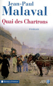 Quai des Chartrons NE