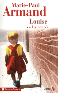 LA COUREE - TOME 2 LOUISE - VOL02