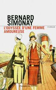 L'odyssée d'une femme amoureuse