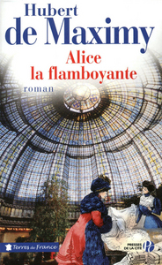 Alice, la flamboyante