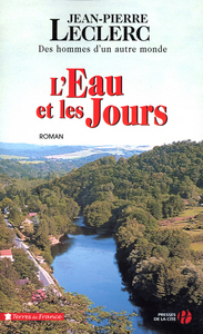 L'eau et les jours - tome 1