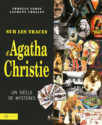 Sur les traces d'Agatha Christie