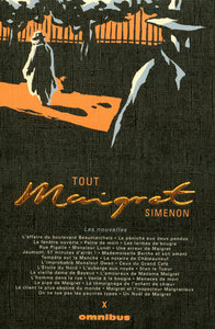 Tout Maigret - tome 10