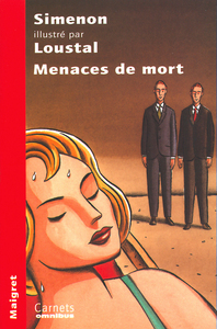 MENACES DE MORT