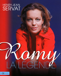 Romy Schneider, la légende