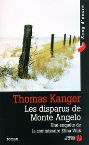 LES DISPARUS DE MONTE ANGELO