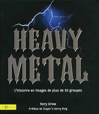 Heavy Metal