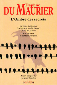 L'OMBRE DES SECRETS