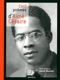 CENT POEMES D'AIME CESAIRE