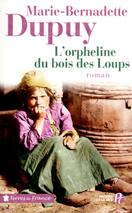 L'ORPHELINE DU BOIS DES LOUPS (TF)