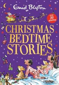 Christmas bedtime stories