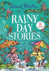 RAINY DAY STORIES (BUMPER SHORT STORY COLLECTIONS SERIES)