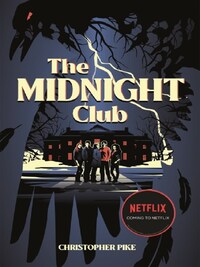 THE MIDNIGHT CLUB