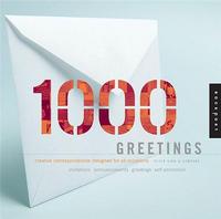 1000 Greetings /anglais