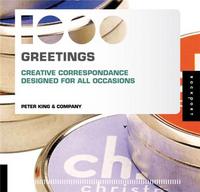 1000 GREETINGS (MINI) /ANGLAIS