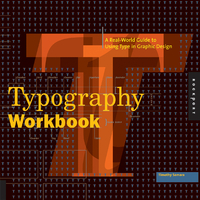 Typography Workbook /anglais