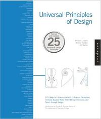 UNIVERSAL PRINCIPLES OF DESIGN (REVISED AND UPDATED) /ANGLAIS