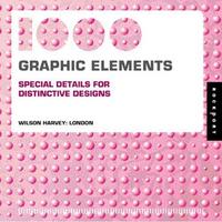 1000 Graphic Elements (Mini) /anglais
