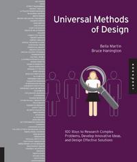 Universal Methods of Design /anglais