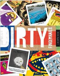 Dirty Fingernails (Hardback) /anglais