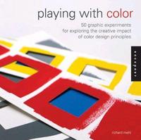 Playing with Color /anglais