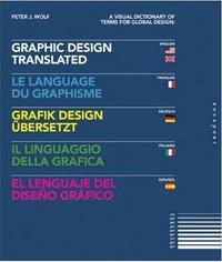 Graphic Design Translated /anglais