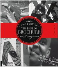 The Best of the Best of Brochure Design New ed. (Paperback) /anglais