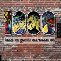 1000 Ideas for Graffiti and Street Art /anglais