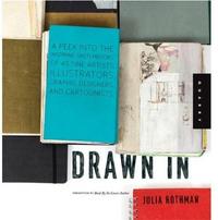 DRAWN IN /ANGLAIS